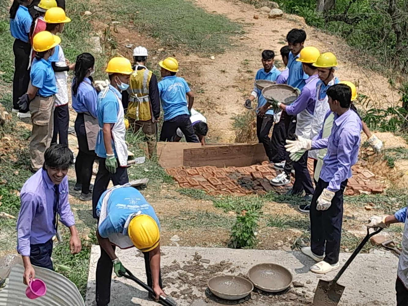 Civil Engineering