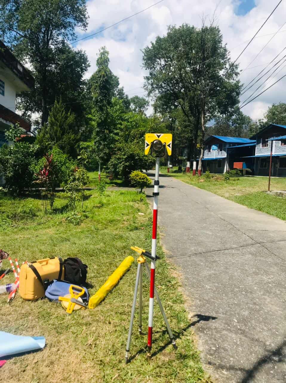 Survey Camp