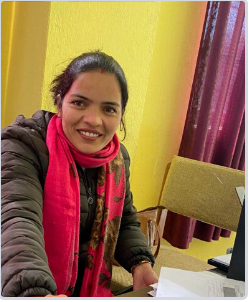 Tika Bhattrai